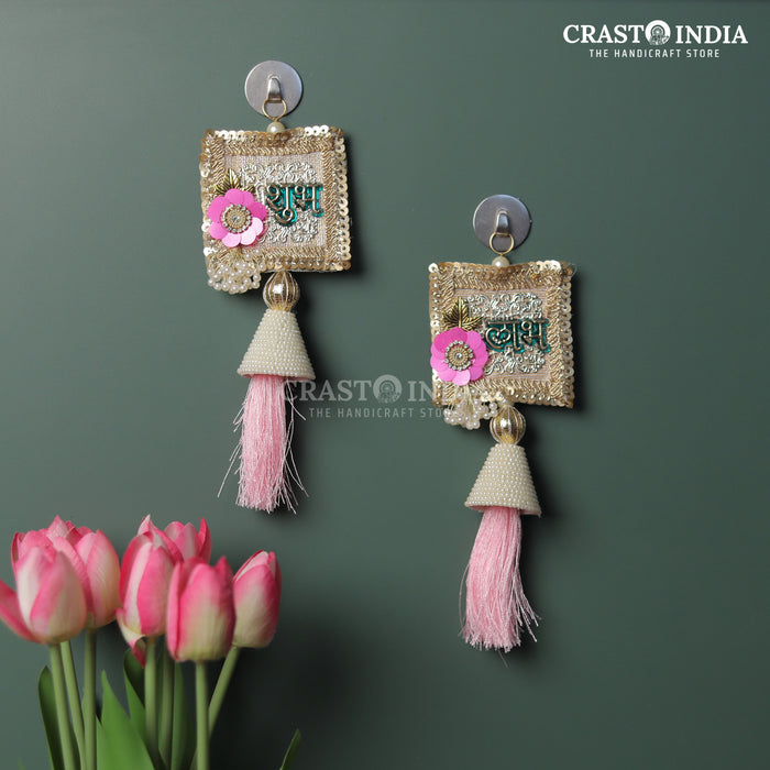 CRASTO INDIA HANDCRAFTED FESTIVE SHUBH LABH #70