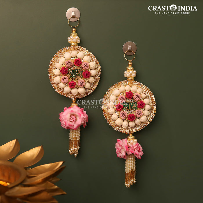 CRASTO INDIA HANDCRAFTED FESTIVE SHUBH LABH #48