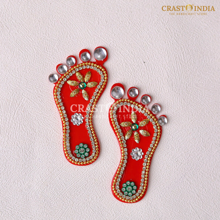 CRASTO INDIA HANDCRAFTED PAGLA #2