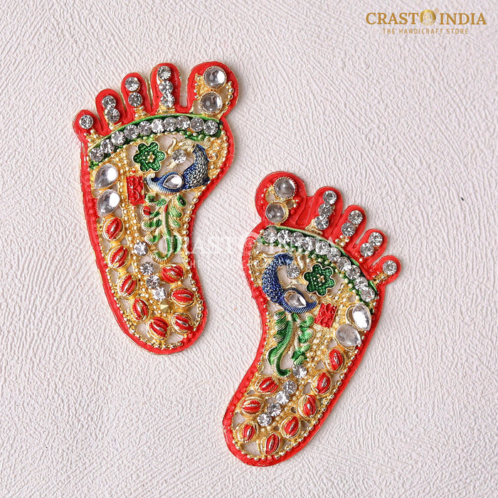 CRASTO INDIA HANDCRAFTED PAGLA #3
