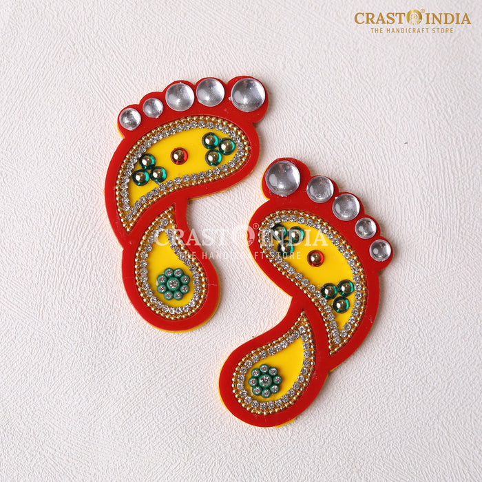 CRASTO INDIA HANDCRAFTED PAGLA #4