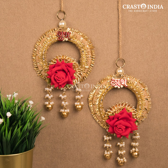 CRASTO INDIA HANDCRAFTED FESTIVE SHUBH LABH #02