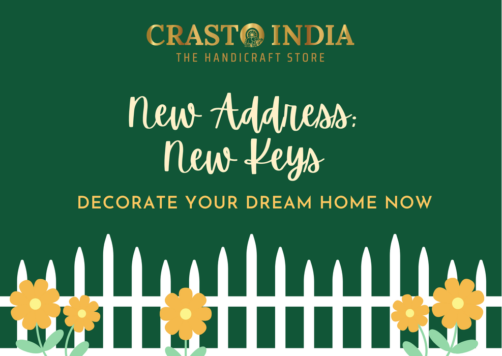 Housewarming | New Home Celebration | E-Gift Card