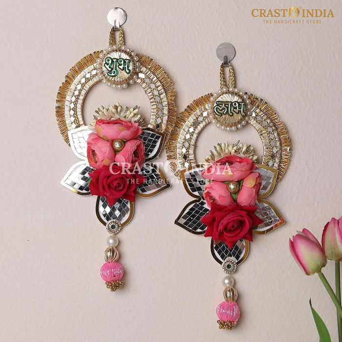 CRASTO INDIA HANDCRAFTED FESTIVE SHUBH LABH #112