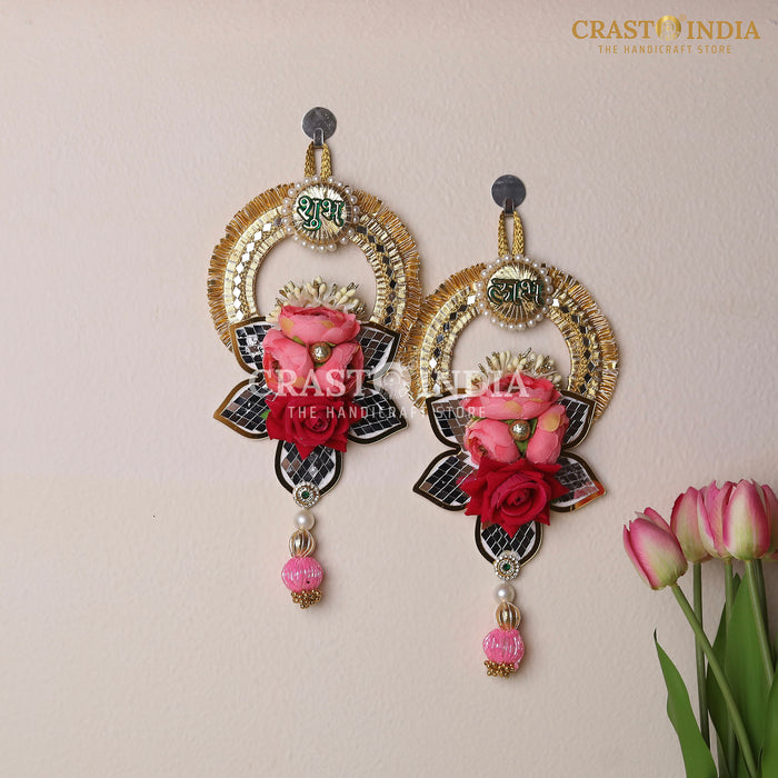 CRASTO INDIA HANDCRAFTED FESTIVE SHUBH LABH #112