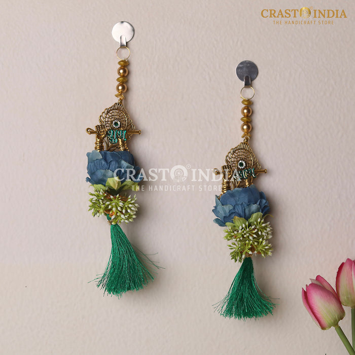 CRASTO INDIA HANDCRAFTED FESTIVE SHUBH LABH #109