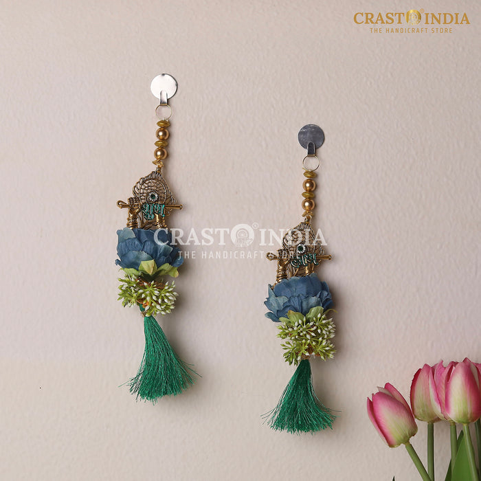 CRASTO INDIA HANDCRAFTED FESTIVE SHUBH LABH #109
