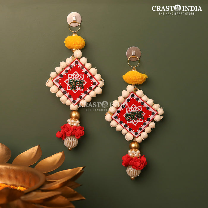 CRASTO INDIA HANDCRAFTED FESTIVE SHUBH LABH #55