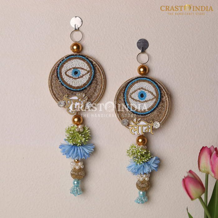 CRASTO INDIA HANDCRAFTED FESTIVE SHUBH LABH #104