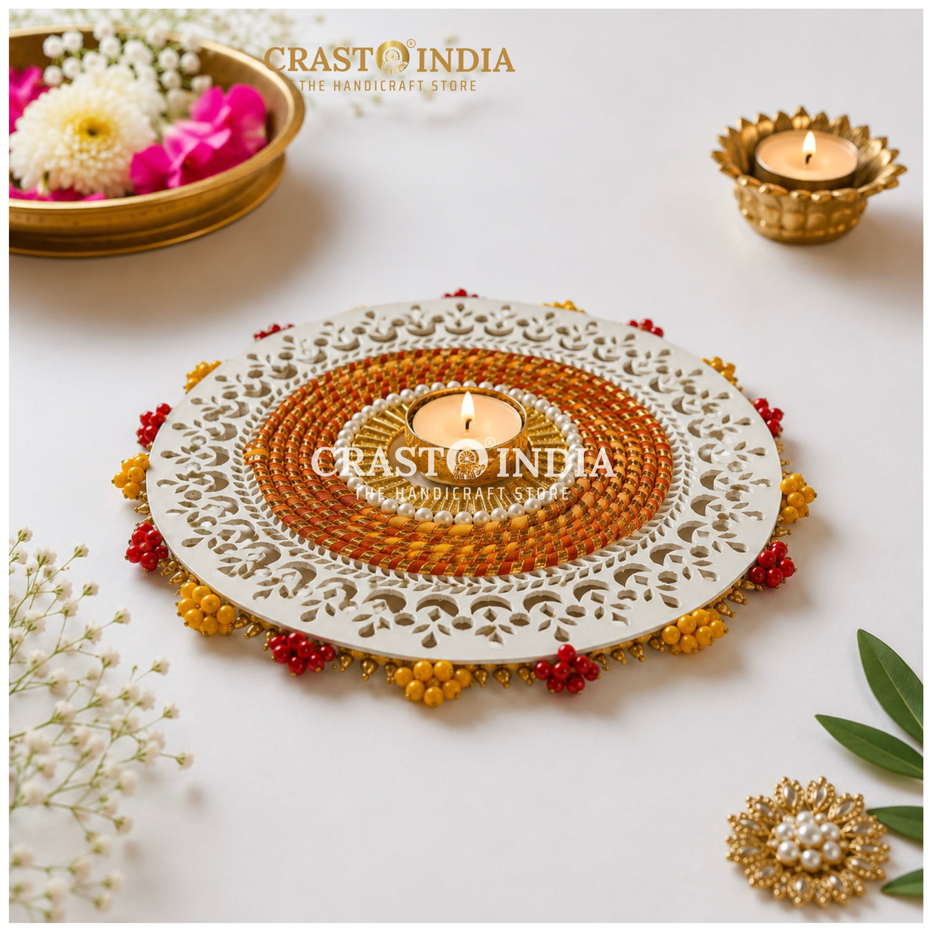 RANGOLI