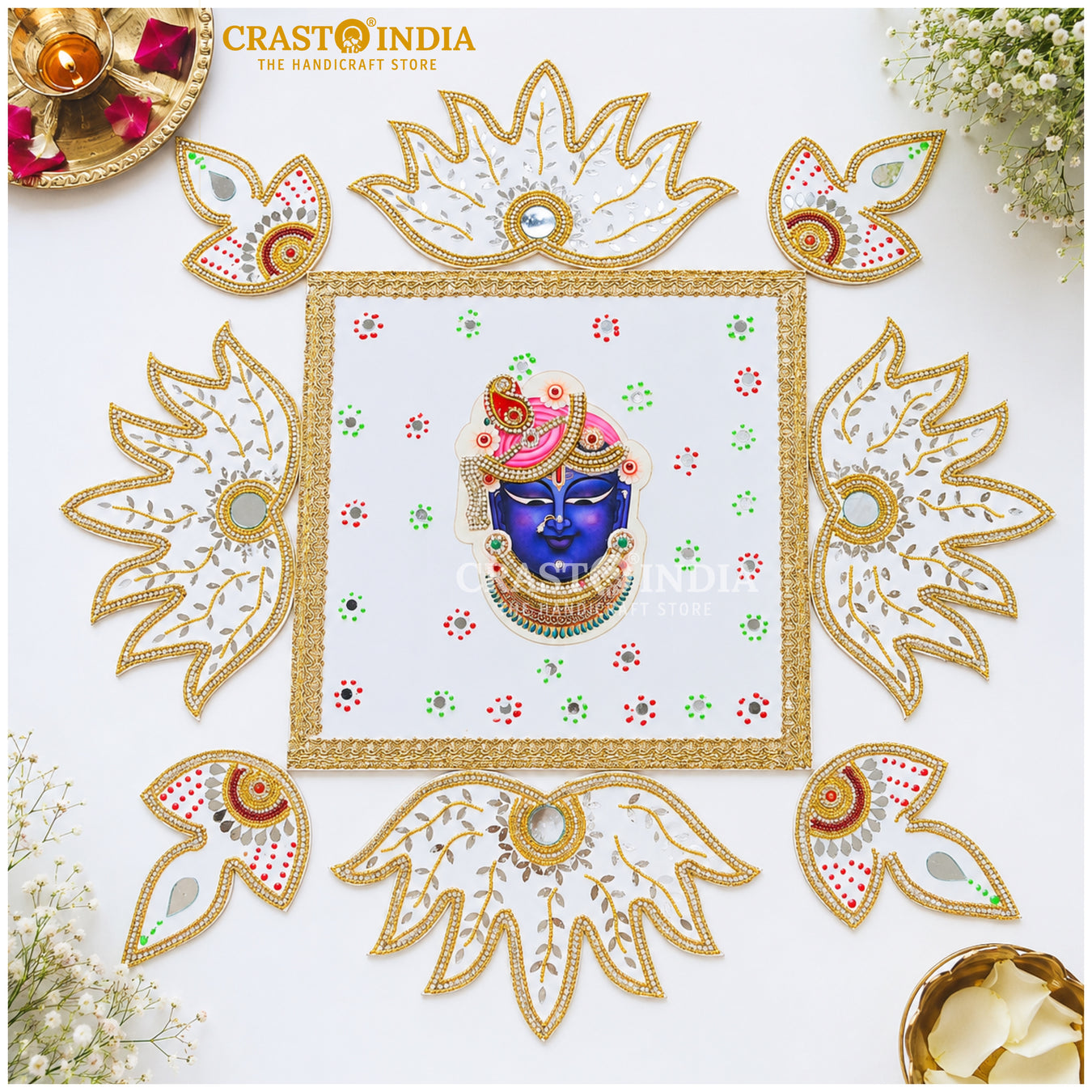 RANGOLI