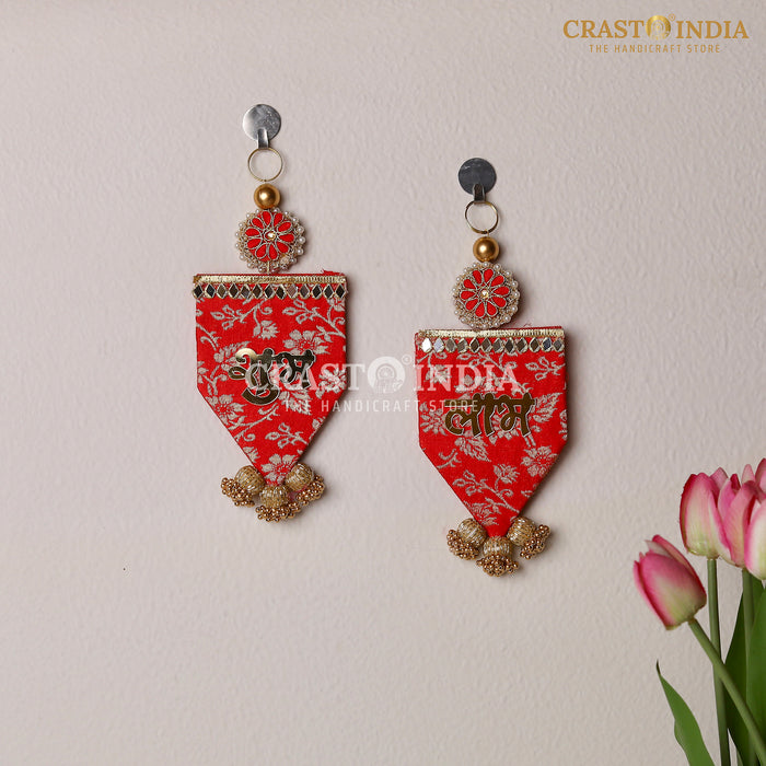 CRASTO INDIA HANDCRAFTED FESTIVE SHUBH LABH #102