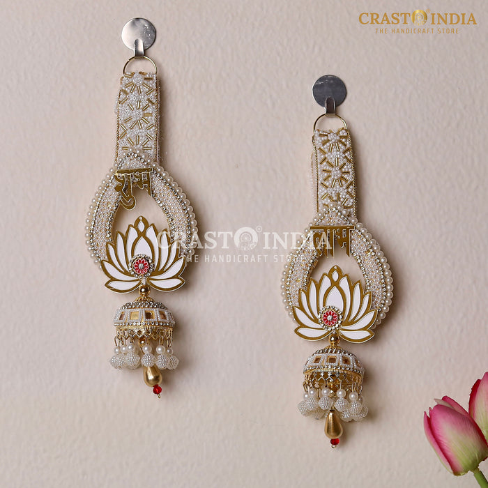 CRASTO INDIA HANDCRAFTED FESTIVE SHUBH LABH #101