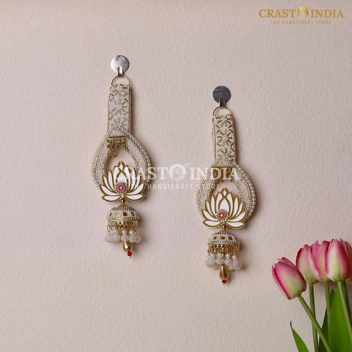 CRASTO INDIA HANDCRAFTED FESTIVE SHUBH LABH #101