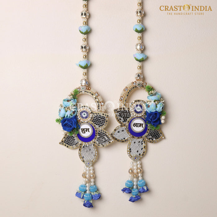 CRASTO INDIA HANDCRAFTED FESTIVE SHUBH LABH #114