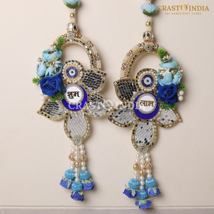 CRASTO INDIA HANDCRAFTED FESTIVE SHUBH LABH #114