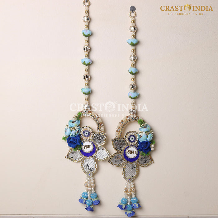 CRASTO INDIA HANDCRAFTED FESTIVE SHUBH LABH #114