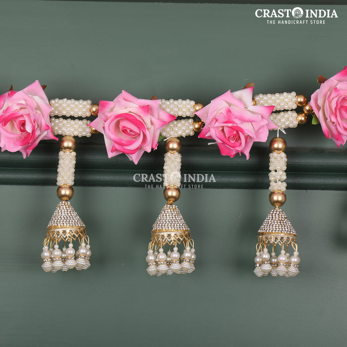 CRASTO INDIA HANDCRAFTED FESTIVE TORAN #66