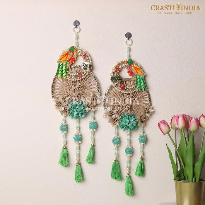 CRASTO INDIA HANDCRAFTED FESTIVE SHUBH LABH #113