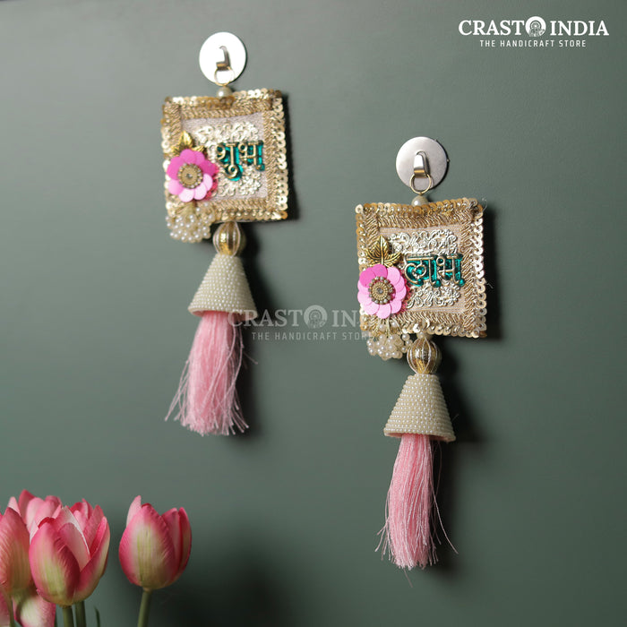 CRASTO INDIA HANDCRAFTED FESTIVE SHUBH LABH #70