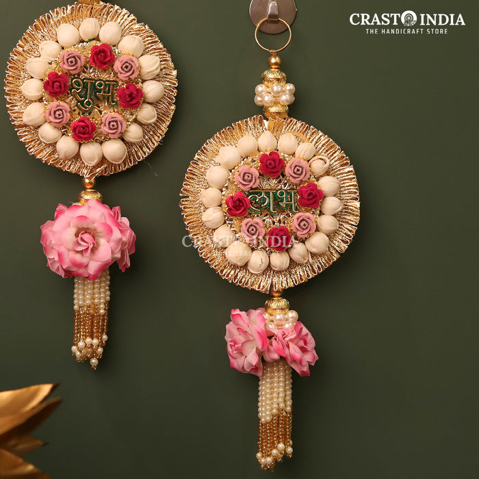 CRASTO INDIA HANDCRAFTED FESTIVE SHUBH LABH #48