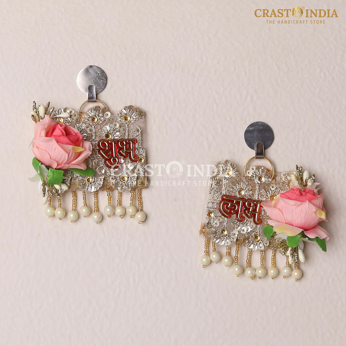 CRASTO INDIA HANDCRAFTED FESTIVE SHUBH LABH #111