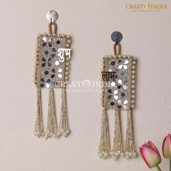 CRASTO INDIA HANDCRAFTED FESTIVE SHUBH LABH #107