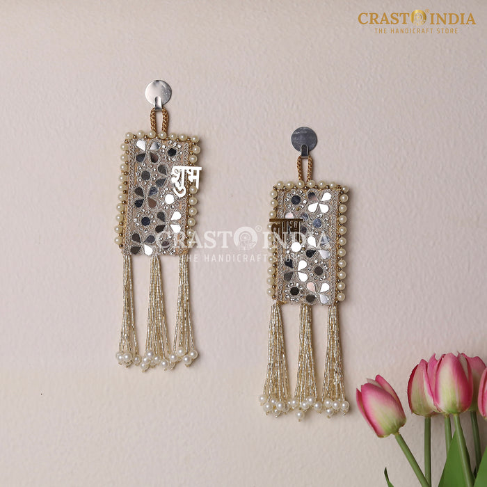 CRASTO INDIA HANDCRAFTED FESTIVE SHUBH LABH #107