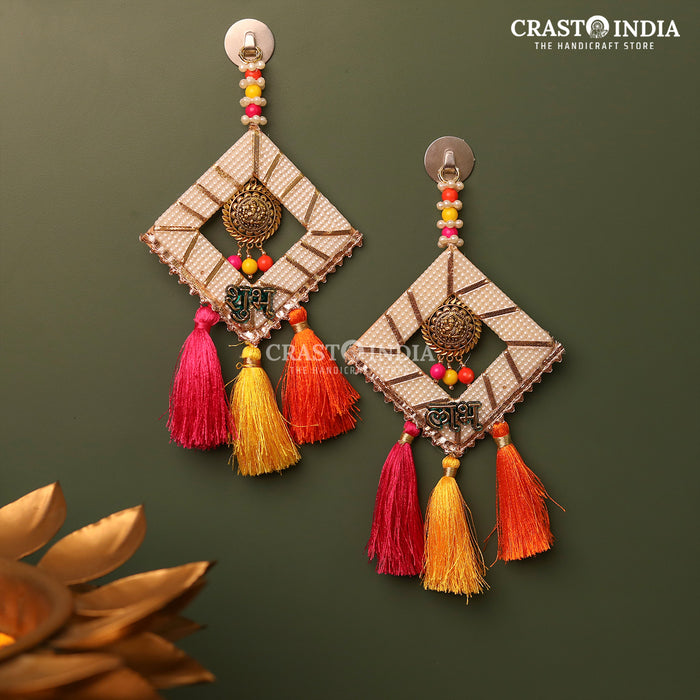 CRASTO INDIA HANDCRAFTED FESTIVE SHUBH LABH #52