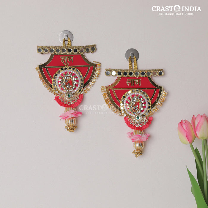 CRASTO INDIA HANDCRAFTED FESTIVE SHUBH LABH #78