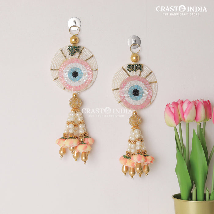 CRASTO INDIA HANDCRAFTED FESTIVE SHUBH LABH #79