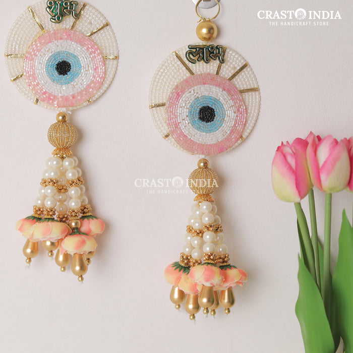 CRASTO INDIA HANDCRAFTED FESTIVE SHUBH LABH #79