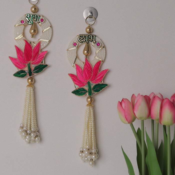 CRASTO INDIA HANDCRAFTED FESTIVE SHUBH LABH #74