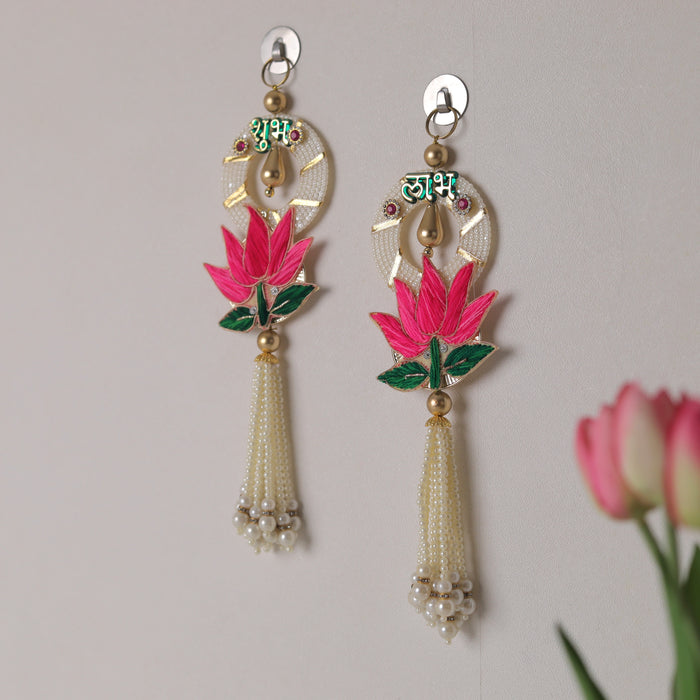 CRASTO INDIA HANDCRAFTED FESTIVE SHUBH LABH #74