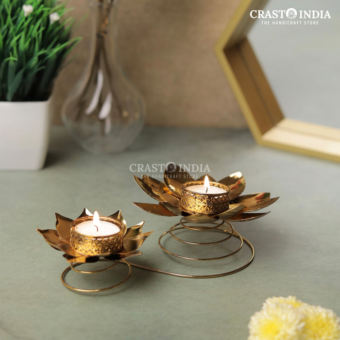 CRASTO INDIA HANDCRAFTED FESTIVE DIYA #100 (PC)