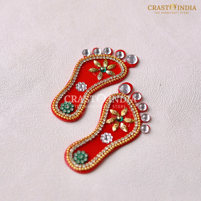 CRASTO INDIA HANDCRAFTED PAGLA #2