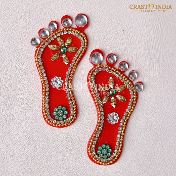 CRASTO INDIA HANDCRAFTED PAGLA #2