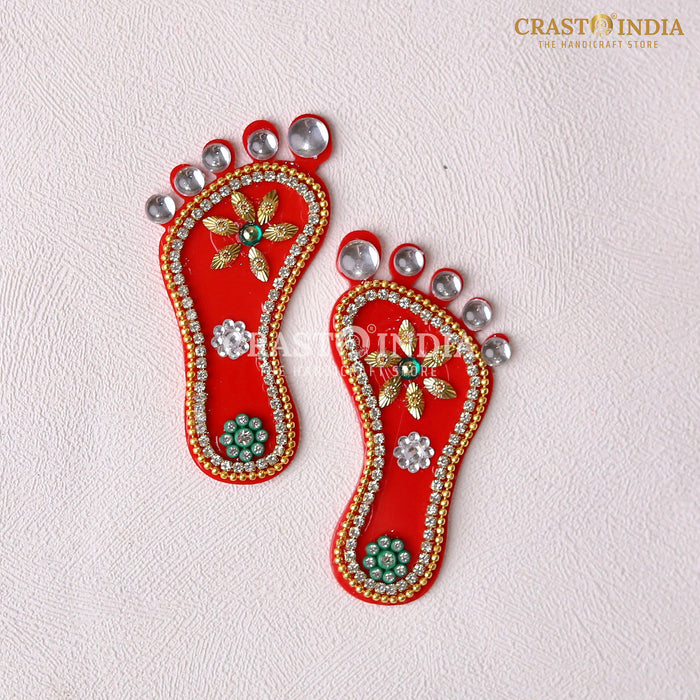 CRASTO INDIA HANDCRAFTED PAGLA #2