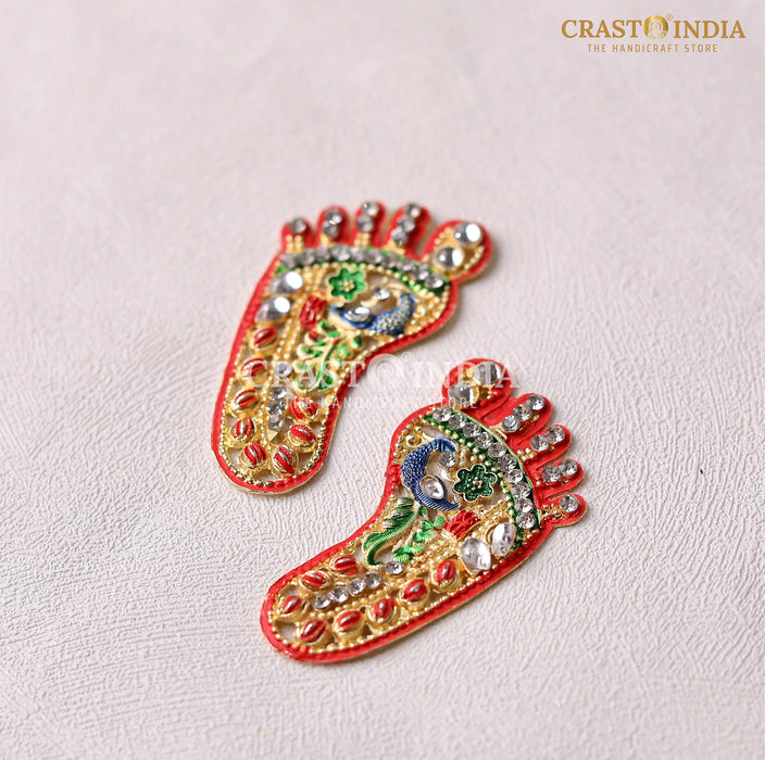 CRASTO INDIA HANDCRAFTED PAGLA #3