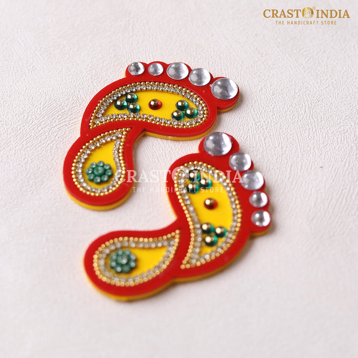 CRASTO INDIA HANDCRAFTED PAGLA #4