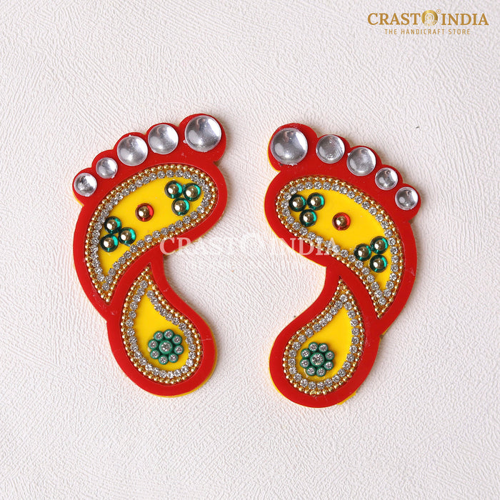 CRASTO INDIA HANDCRAFTED PAGLA #4