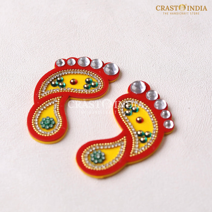 CRASTO INDIA HANDCRAFTED PAGLA #4
