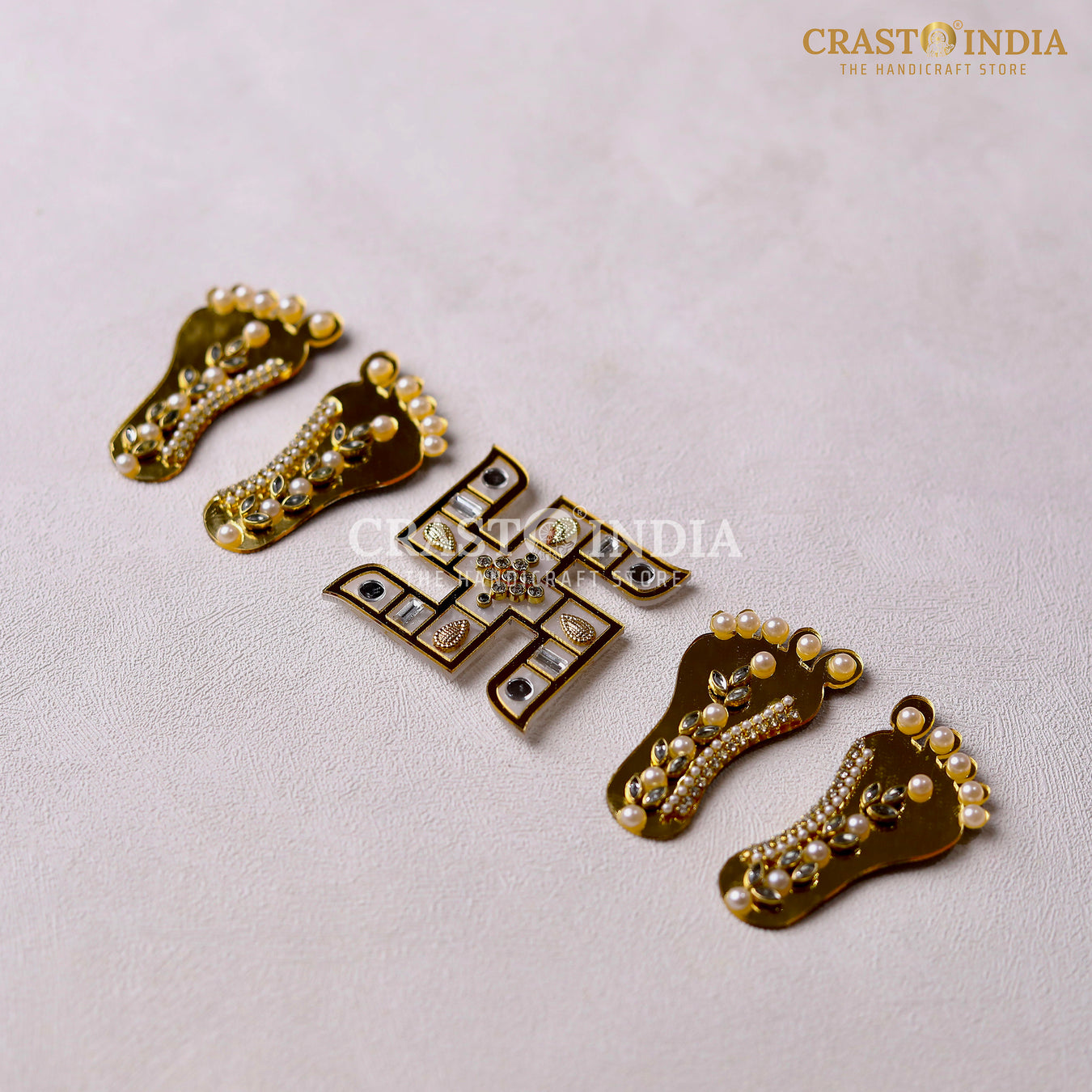 SWASTIK PAGLA