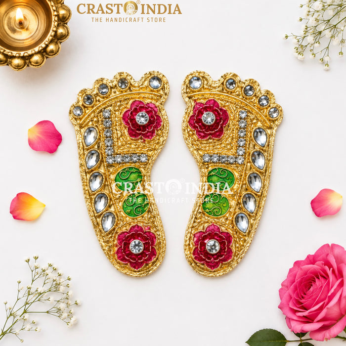 CRASTO INDIA HANDCRAFTED PAGLA #11