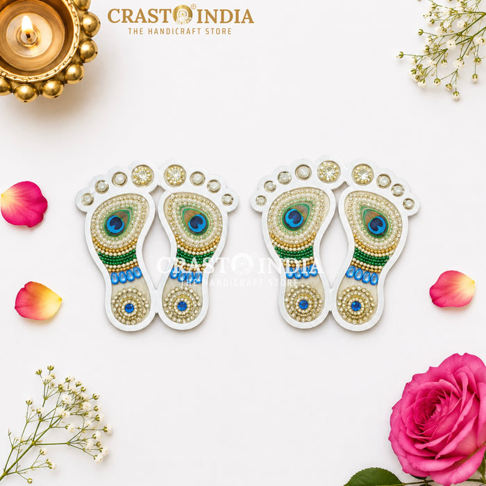 CRASTO INDIA HANDCRAFTED PAGLA #10