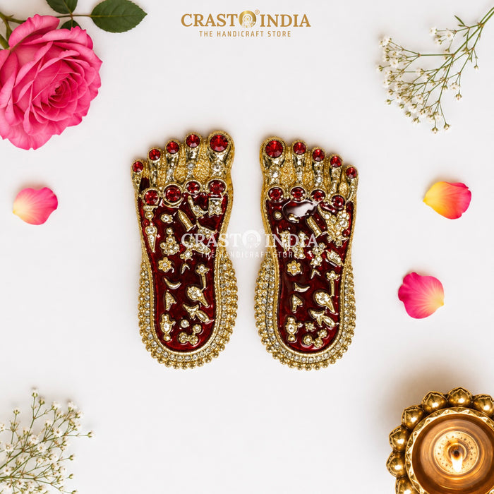 CRASTO INDIA HANDCRAFTED PAGLA #6