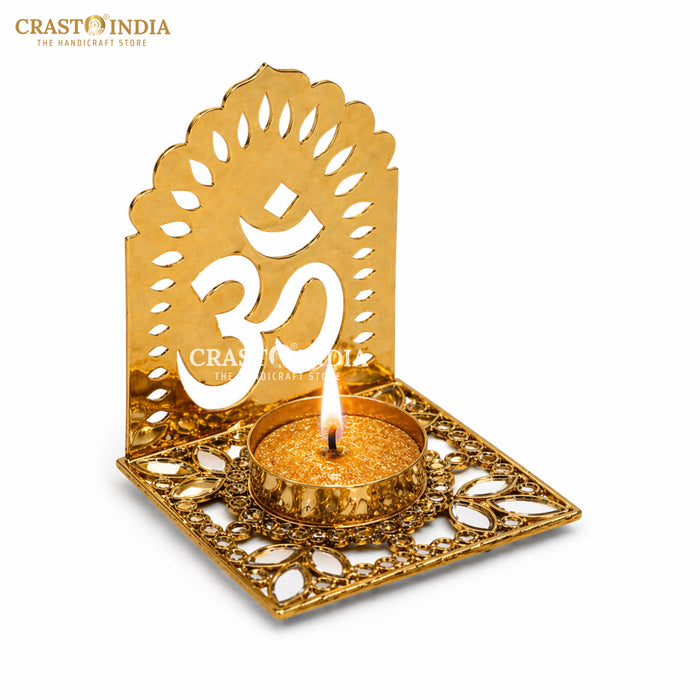 CRASTO INDIA HANDCRAFTED FESTIVE DIYA #168 (SINGLE PC)