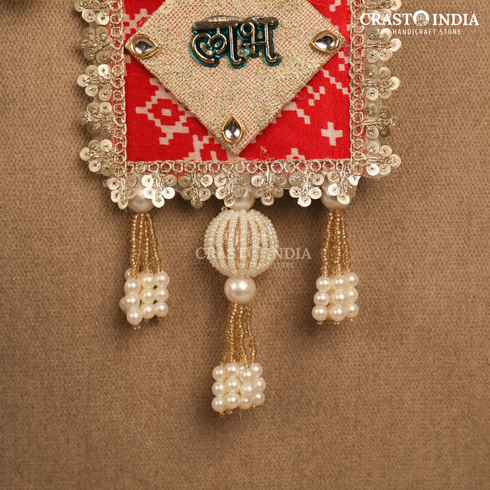 CRASTO INDIA HANDCRAFTED FESTIVE SHUBH LABH #03